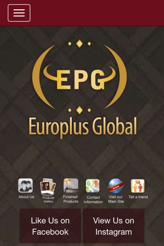 Europlus Global screenshot 2