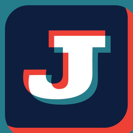 Jittergram Icon