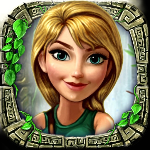 Temple Treasure: Adventure Puzzle iOS App