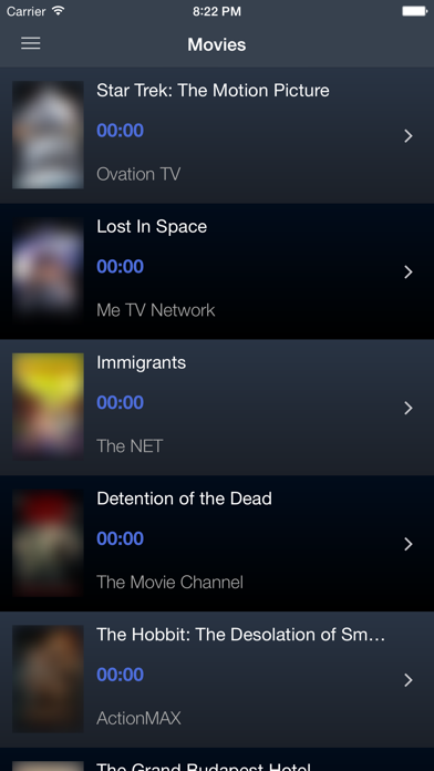How to cancel & delete The TV USA New York from iphone & ipad 3