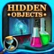 Hidden Objects by Big Bear Entertainment updated