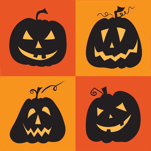 Halloween Pumpkin Tower iOS App