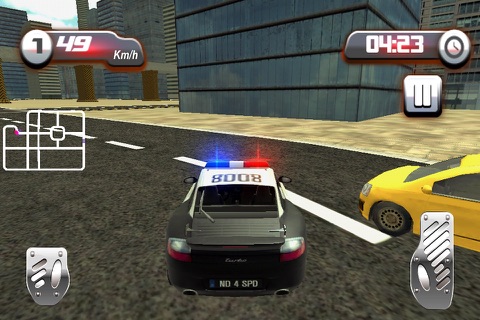 City Police Duty Free screenshot 3