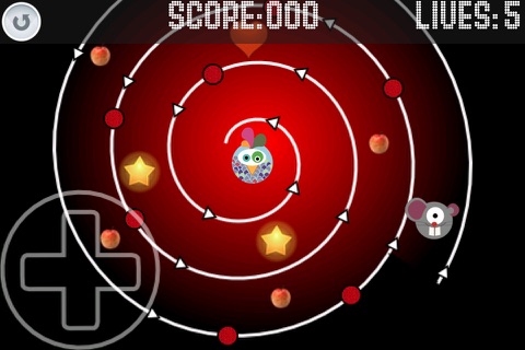 LevelSVG Saga screenshot 4