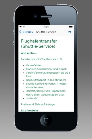 Walk Omnibus GmbH screenshot 2