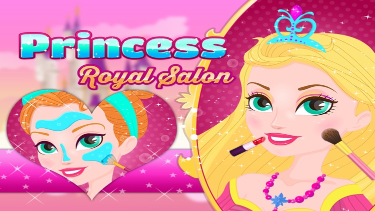 Princess Royal Salon
