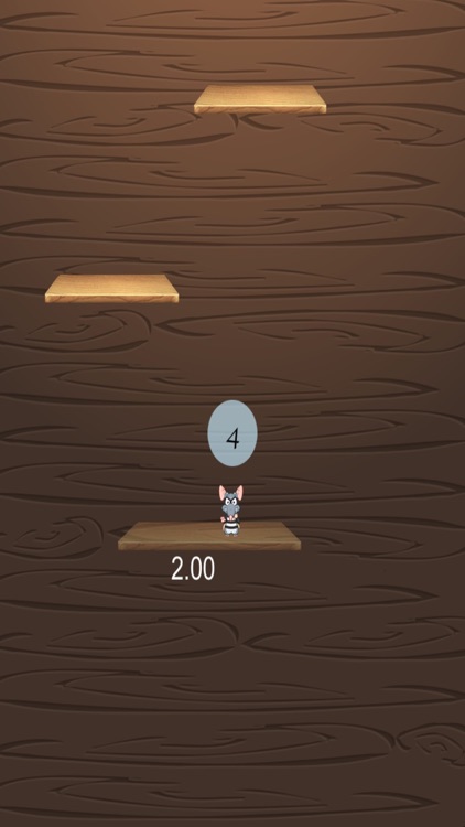 Amazing Thief Mouse Jump: Don't Trip and Fall screenshot-4