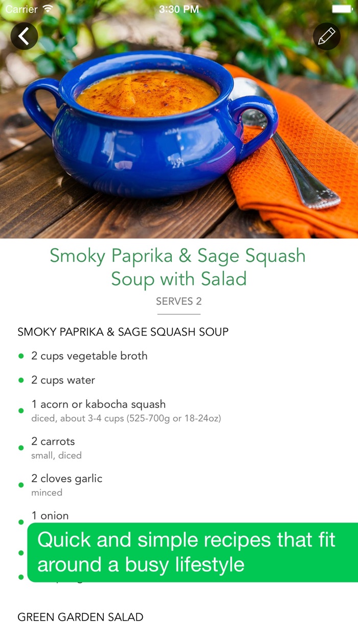 3 Day Cleanse - High Raw Food Meal Plan