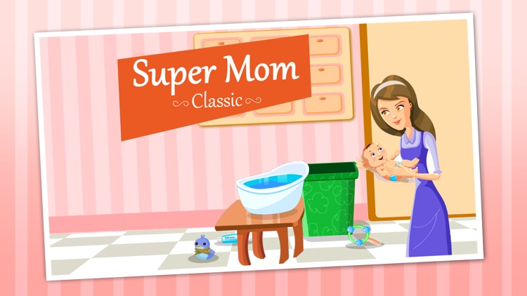 SuperMom1 screenshot-4