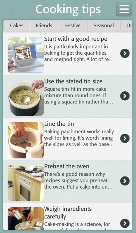 BBC Good Food - Recipes, tools & cooking tips
