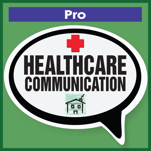 Healthcare Communication App PRO