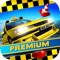 Taxi - The Tunning Cab Driver Premium: Fast Action and Hot Pursuits Game in 3D with Nitro