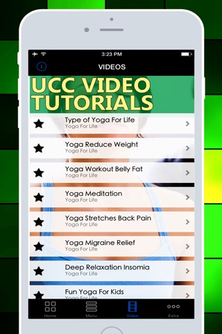 A+ Learn How To Yoga For Life - Best Yoga Workout Guide For Beginners, Back Pain, Meditation Techniques, Pregnancy, Kids, Bikram, Asanas, Pilates, etc. screenshot 4