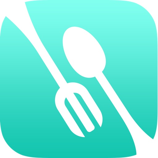 Eat Fit - Diet and Health Free Icon