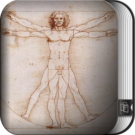 Da Vinci HD icon