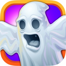 Activities of Halloween Monster Match - Move the Spooky Box Dash Free
