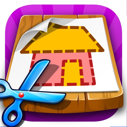 Baby Doll House Salon - DIY Mini Home Girls Game iOS App