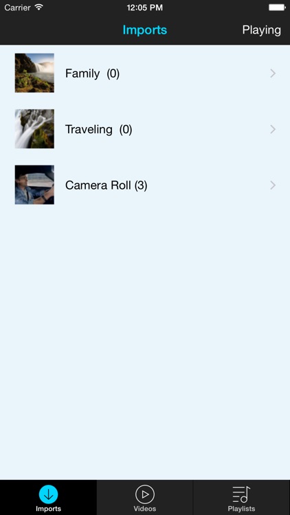 Private Video Locker & Background Player Pro screenshot-3