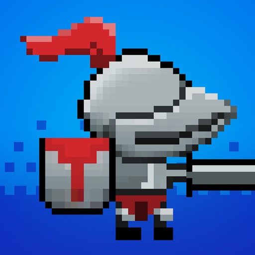 Hero Quest: War of Monters Free Icon