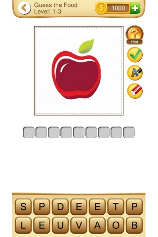 Guess the Restaurant - Restaurant Trivia Quiz by I - náhled
