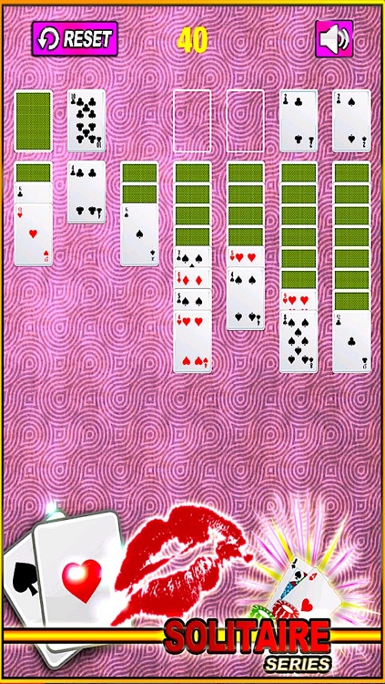 Lucky Strip Saga Solitaire Free Cards Game Easy Classic Vegas Madness Casino Solitaire Game HD Flip Version