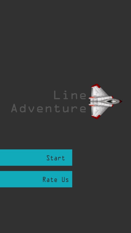 Line Adventure