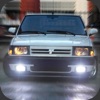 Modified Car Parking 3D - iPadアプリ