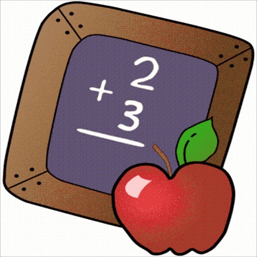 Math+Plus Free iOS App