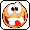 Fun Smileys Emoticons Face-Off Battle: Match Your Favourite Chat Icons & Stickers - iPadアプリ