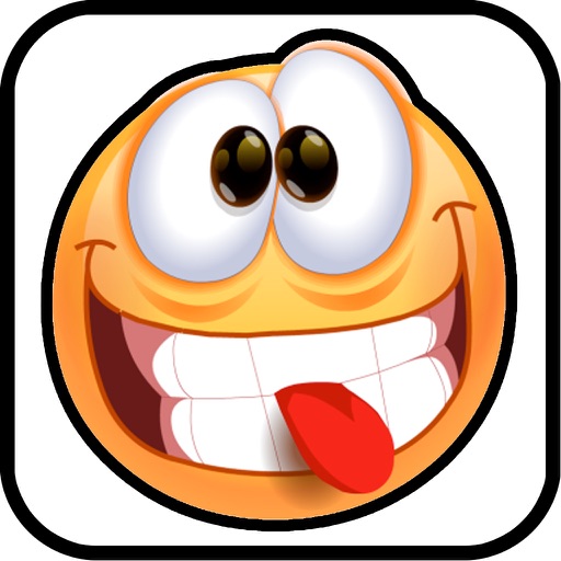 Fun Smileys Emoticons Face-Off Battle: Match Your Favourite Chat Icons & Stickers