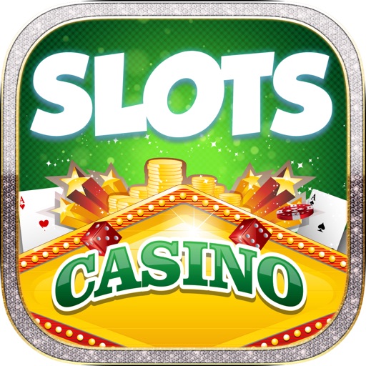A Advanced World Lucky Slots Game - FREE Casino Slots icon