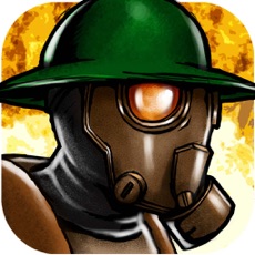 Activities of WW2 Army Of Warrior Nations - Military Strategy Battle Games For Kids Free