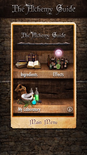 Alchemy Guide Free for Skyrim(圖4)-速報App