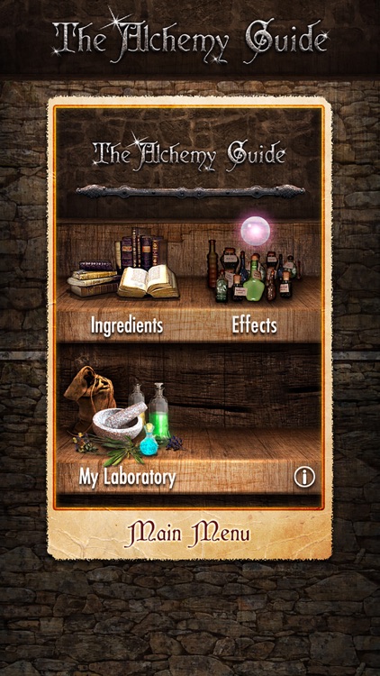 Alchemy Guide Free for Skyrim screenshot-3