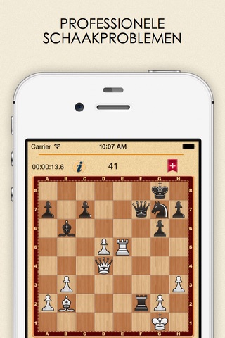 Chess Book - Mate in two collection two screenshot 4