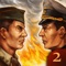 Lines of Fire 2: Tactical WW2 Board Game