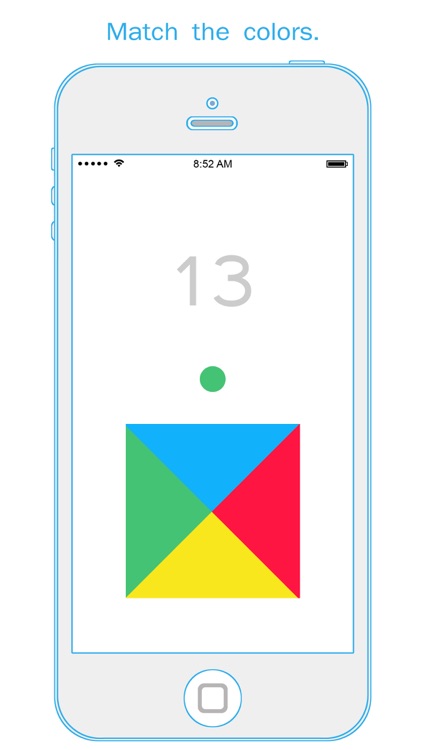 Impossible Rush Official version