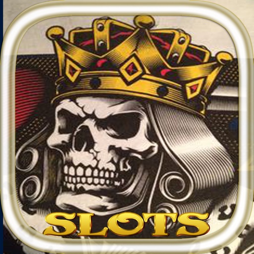 `````` 2015 `````` Skulls of kings icon