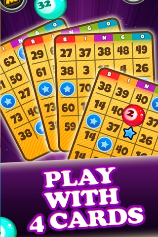 Bingo Casino Rich - Pop and Crack The Lane if Price is Right Free Bingo Game screenshot 4