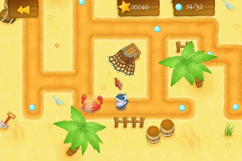 เกมหาดไข่มุก screenshot 4