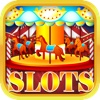 A A+ Ace Carnival Slots Royale - Best Lucky Casino With 1Up Slot Machines and Pharaoh Riches
