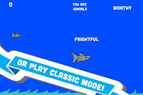 Supportive Shark screenshot 3