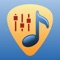 OmniTuner is a versatile chromatic tuner suited to a variety of different instruments