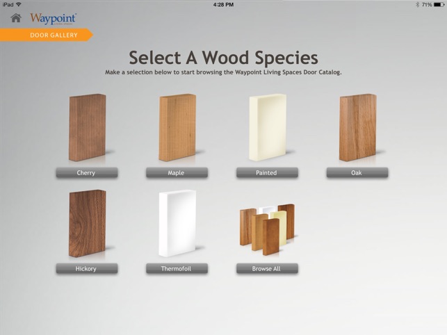 Waypoint Living Spaces Door Gallery HD(圖2)-速報App