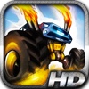 Monster Truck Games  - Legends of Destruction Derby Off-Road Racing Kids Free