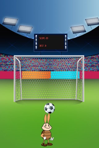 Soccer Strike : Ball Tactics screenshot 4