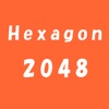 2048-hexagon
