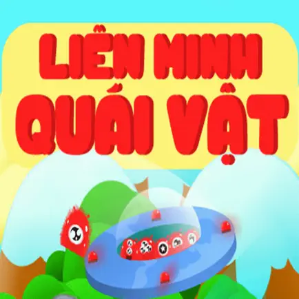 Liên Minh Quái Vật Читы