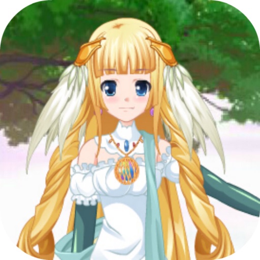 Angel Avatar iOS App
