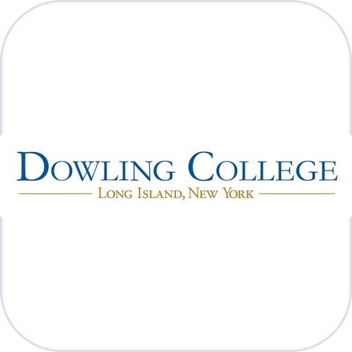 Dowling College icon